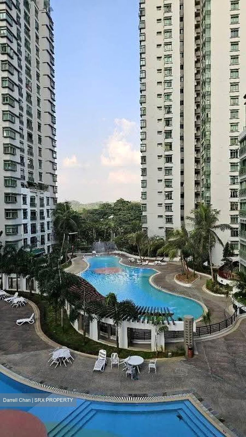 Windermere (D23), Condominium #628874101